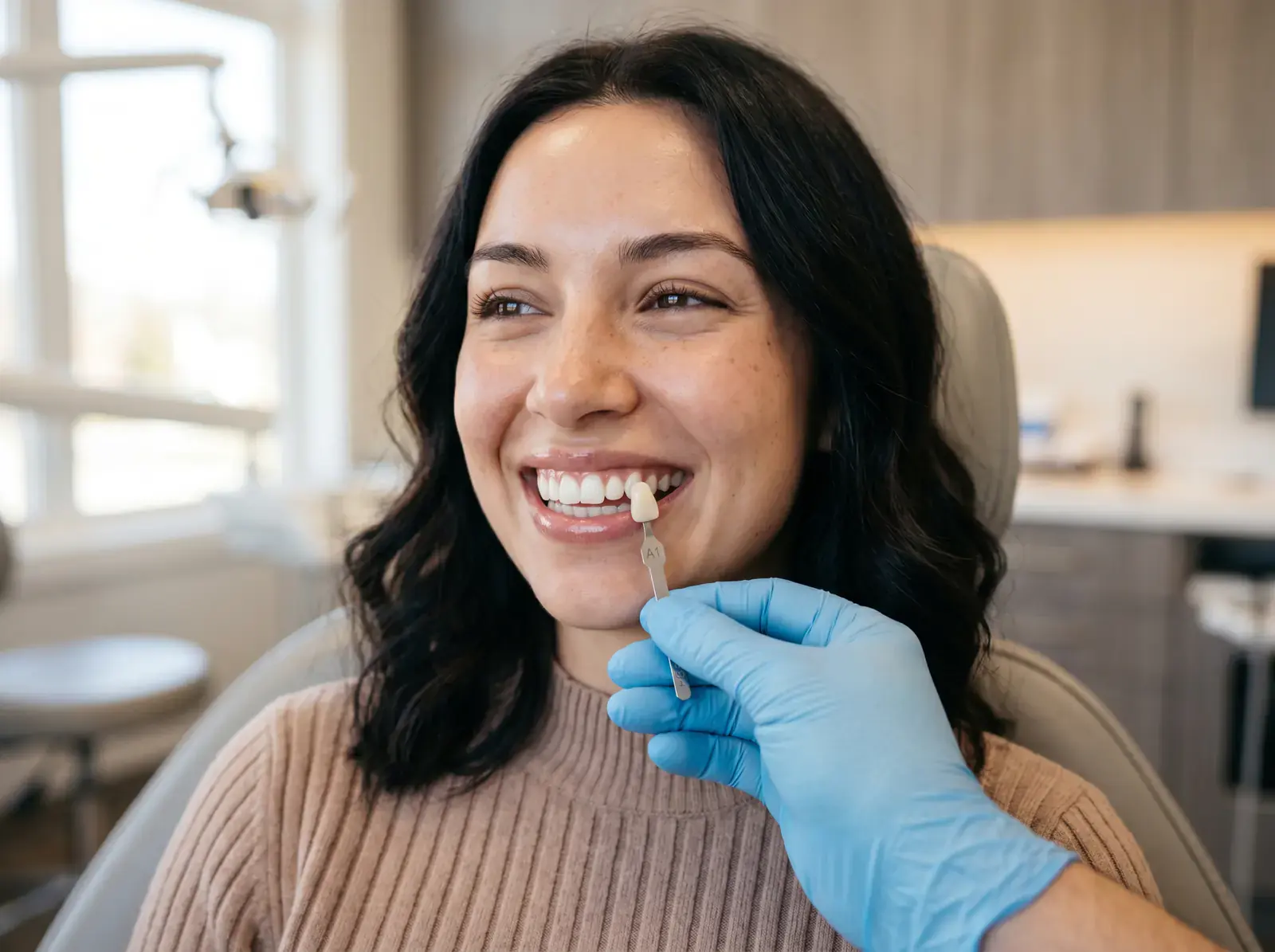 Why Choose Lumina Dental